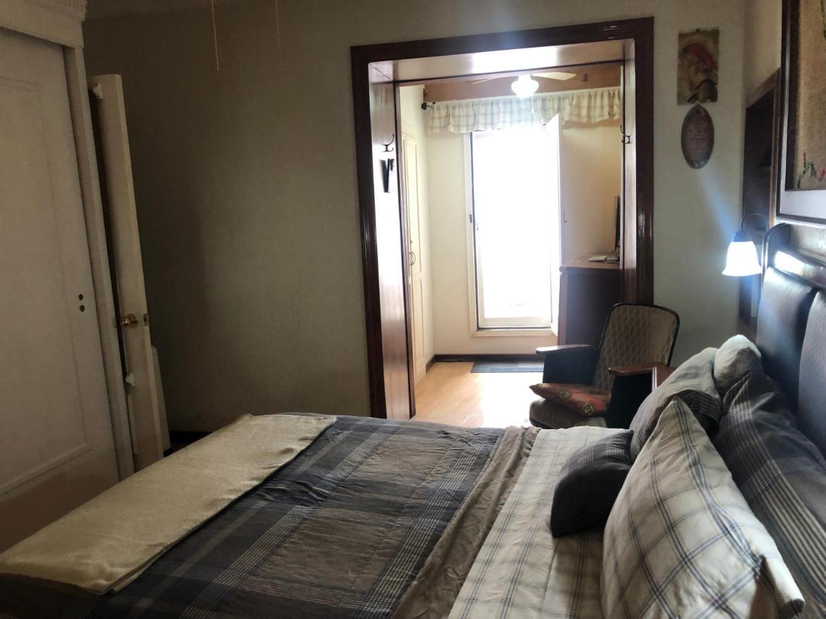 Home Stay Maria Идальго-дель-Парраль Экстерьер фото